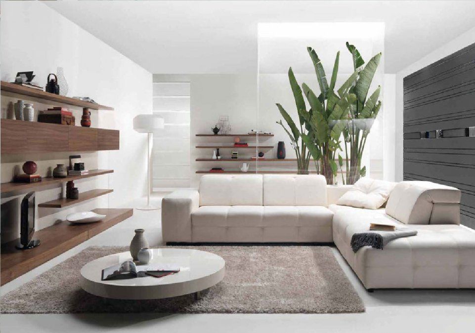 El estilo que vacía nuestras casas por completo o que coloca una flor como única forma de decoración &nbsp;