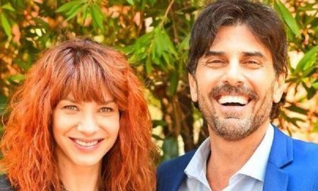 Romina Gaetani contra Darthés: “La pasé mal, no hablé antes porque no podía”