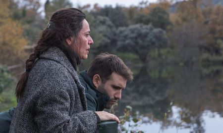 Historias oscuras y misterio: la producción española que lidera el ranking en Netflix. Historias oscuras y misterio: la producción española que lidera el ranking en Netflix.