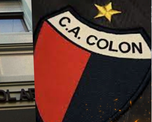 Colón jugará este domingo por la Liga Profesional.