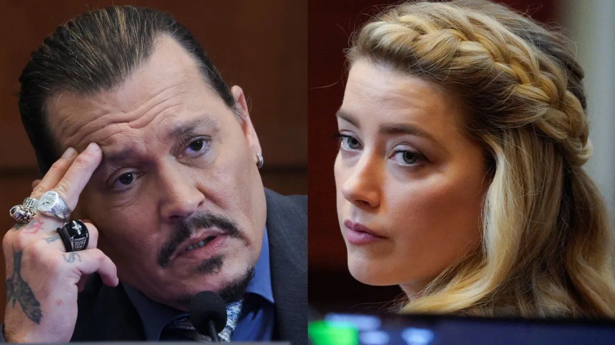 Amber Heard llegó a un acuerdo y le puso fin a la disputa legal por difamación contra Johnny Depp