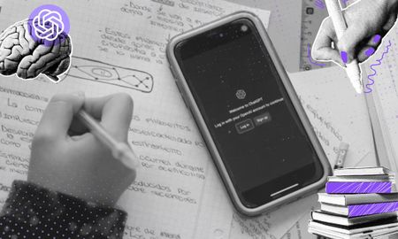 el dilema de la inteligencia artificial en la escuela: ¿como se usa en las aulas?