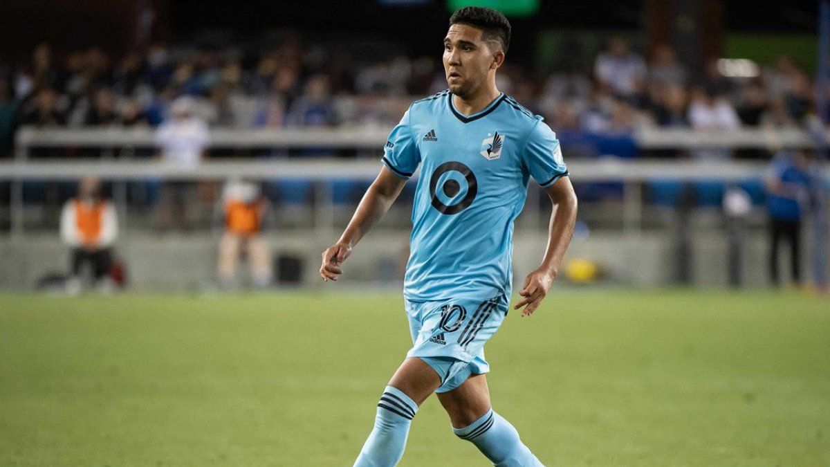 Emanuel Bebelo Reynoso