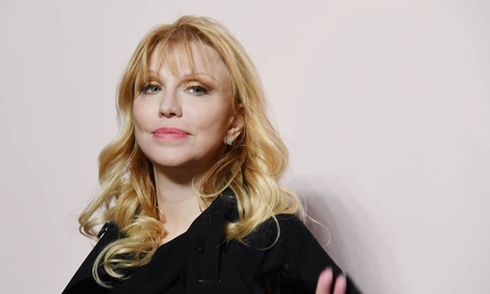 Courtney Love expresó su apoyo por Johnny Depp en medio del juicio contra Amber Heard: Me salvó la vida Courtney Love expresó su apoyo por Johnny Depp en medio del juicio contra Amber Heard: Me salvó la vida