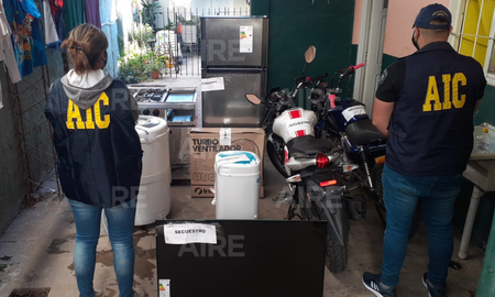 Según lo que se ventiló en la audiencia, la implicada habría gastado aproximadamente $1.400.000 pesos. Según lo que se ventiló en la audiencia, la implicada habría gastado aproximadamente $1.400.000 pesos.