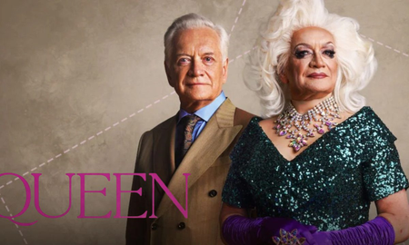 Reina, la nueva miniserie polaca LGBTQI+ para ver en Netflix Reina, la nueva miniserie polaca LGBTQI+ para ver en Netflix