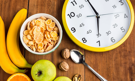 Cómo hacer la dieta del ayuno intermitente para adelgazar Cómo hacer la dieta del ayuno intermitente para adelgazar