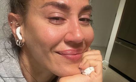 Jimena Barón contó todos los detalles en sus redes sociales. Jimena Barón contó todos los detalles en sus redes sociales.
