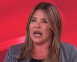 Nazarena Vélez se quebró en vivo al defender a su hija Barbie tras las nuevas declaraciones de Fede Bal. Nazarena Vélez se quebró en vivo al defender a su hija Barbie tras las nuevas declaraciones de Fede Bal.