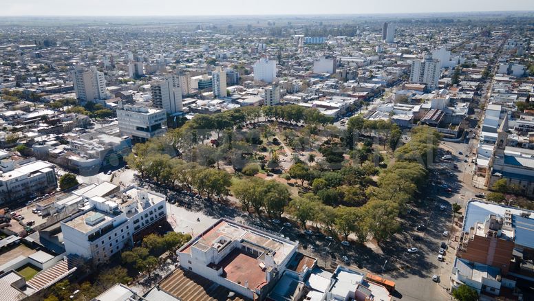 En Rafaela, Provincia conmemora el 209° aniversario de la Declaración de la Independencia Nacional