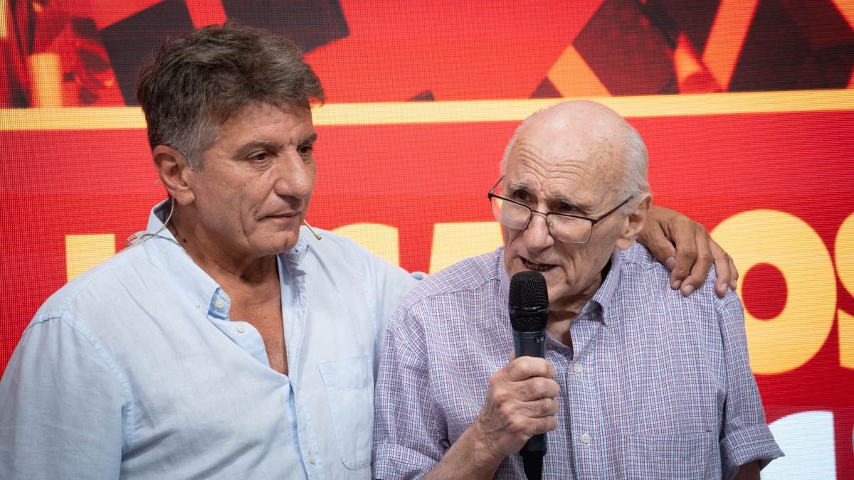 José Luis Ambrosino