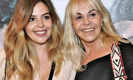 Claudia Villafañe se ganó el corazón de sus seguidores luego de que Dalma Maradona revele el gesto de amor que tuvo. Claudia Villafañe se ganó el corazón de sus seguidores luego de que Dalma Maradona revele el gesto de amor que tuvo.