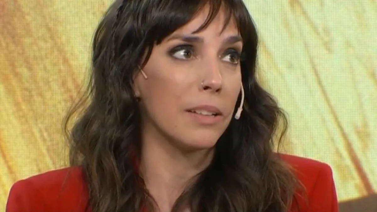 La llamativa confesión de Tamara Pettinato sobre su relación con un hombre de 65 años: Se cayó a pedazos