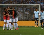 Colón dio una muestra de carácter en Avellaneda. Derrota 2-1 a Racing y volvió a ganar en condición de visitante. Colón dio una muestra de carácter en Avellaneda. Derrota 2-1 a Racing y volvió a ganar en condición de visitante.