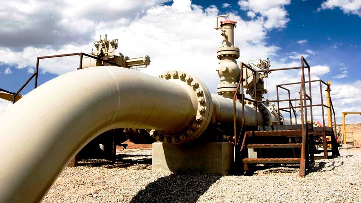 El jefe de Estado dio este mensaje a las autoridades de YPF y de la provincia de Neuquén al encabezar hoy la presentación del Plan Gas desde el yacimiento de Loma Campana, situado en la localidad de Añelo, centro de la producción de gas y petróleo no convencional en la formación Vaca Muerta.