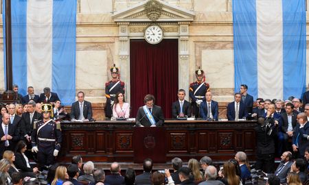 ADEPA se expresó sobre la campaña que se habría montado contra el Gobierno de Javier Milei. ADEPA se expresó sobre la campaña que se habría montado contra el Gobierno de Javier Milei.