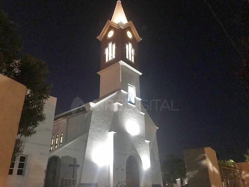 Nueva misa por Emiliano Sala en Progreso