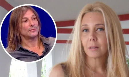 mariana nannis: ?¿por que no se preocupan por los hijos bastardos??