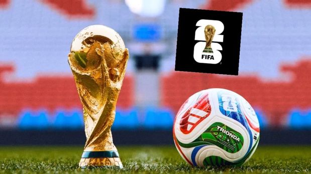 Final del Mundial 2026: cuándo se juega.