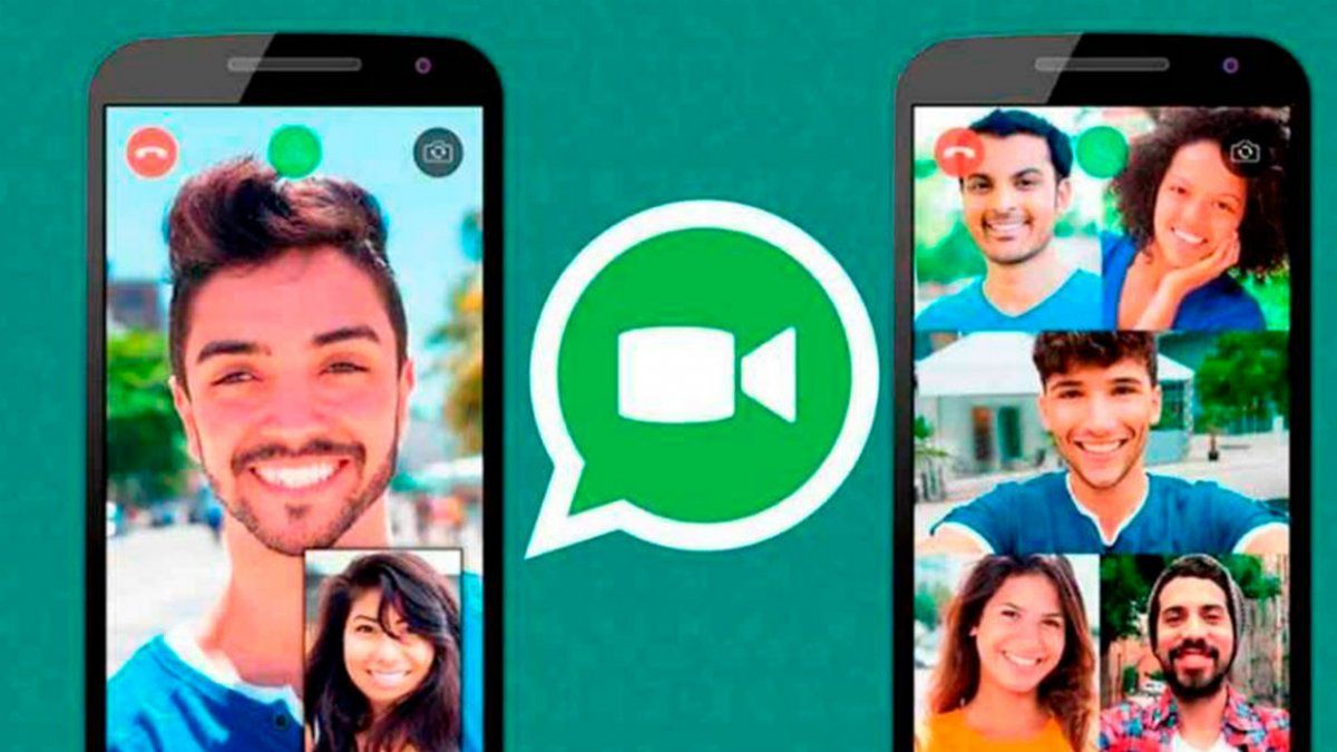 WhatsApp&nbsp;ha incorporado&nbsp;un bot&oacute;n con un nuevo con un nuevo icono&nbsp;que simplifica esta tarea y que permite a&ntilde;adir directamente a varios participantes a un chat.