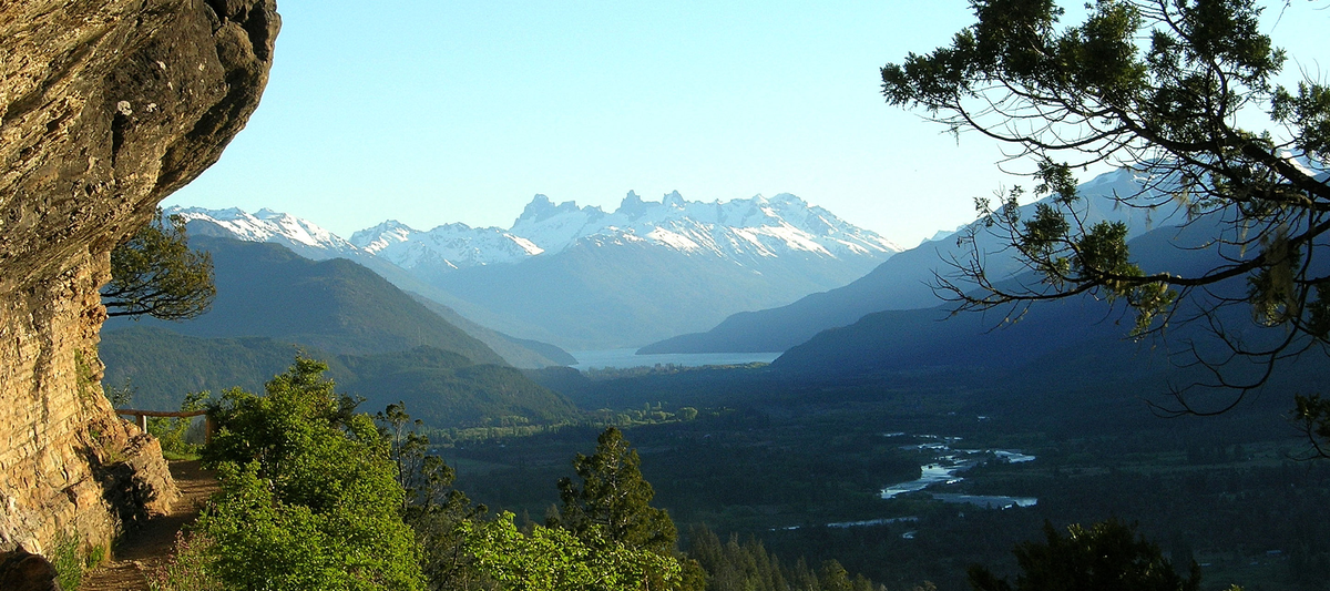 El Bolsón, Río Negro
