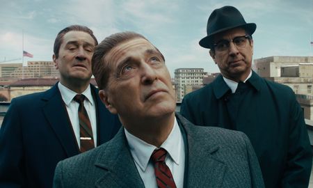 Netflix: las 10 películas favoritas del público. Netflix: las 10 películas favoritas del público.