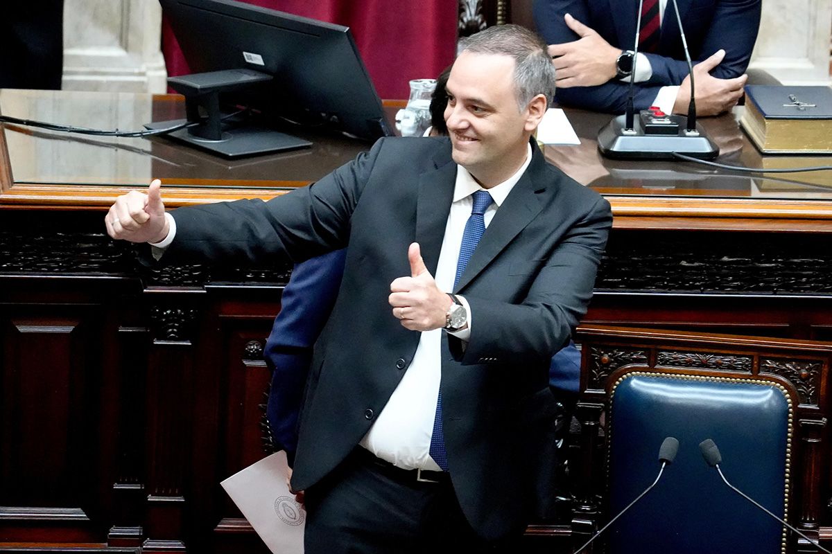 El fiscal Gerardo Pollicita rechazó este martes el pedido de la diputada nacional del bloque Coherencia