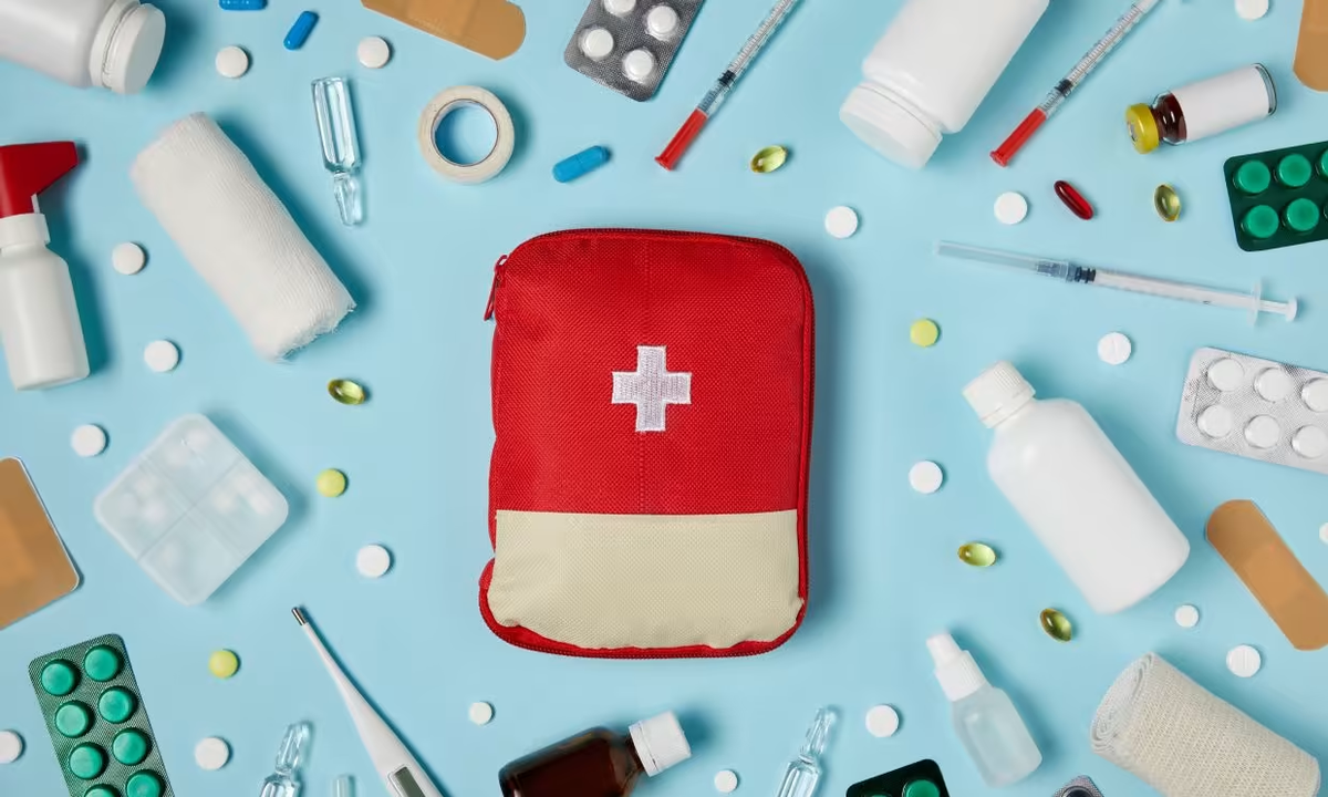 Día mundial de los primeros auxilios: ¿por qué se conmemora el 10 de septiembre?