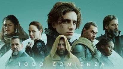 El fin de semana se estrenó en varios países&nbsp;Dune, que llega a Latinoamérica el 21 de octubre, y ya se convirtió en todo un éxito arrasando en las taquillas.
