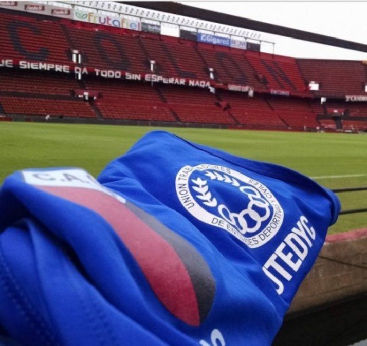 Los empleados del club levantaron el estado de asamblea