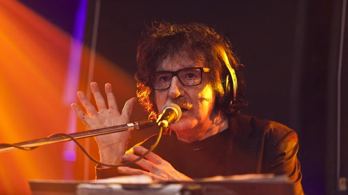 El pr&oacute;ximo s&aacute;bado 23 de octubre Charly Garc&iacute;a cumplir&aacute; 70 a&ntilde;os y el Centro Cultural Kirchner ser&aacute; el anfitri&oacute;n para un gran homenaje al m&uacute;sico.&nbsp;