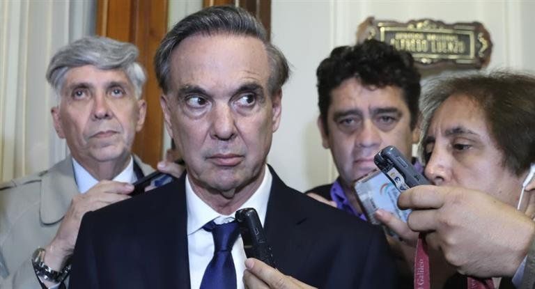 Gobernadores del PJ condicionan la aprobación del presupuesto a la vuelta del fondo sojero