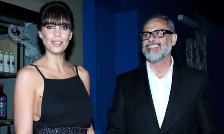 Jorge Rial confirmó su separación de Romina Pereiro: A veces el amor profundo no alcanza. Jorge Rial confirmó su separación de Romina Pereiro: A veces el amor profundo no alcanza.
