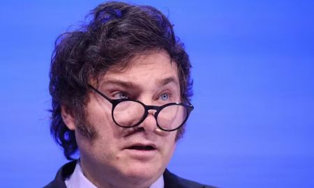El Gobierno de Javier Milei vetó la ley de movilidad jubilatoria aprobada por el Congreso El Gobierno de Javier Milei vetó la ley de movilidad jubilatoria aprobada por el Congreso