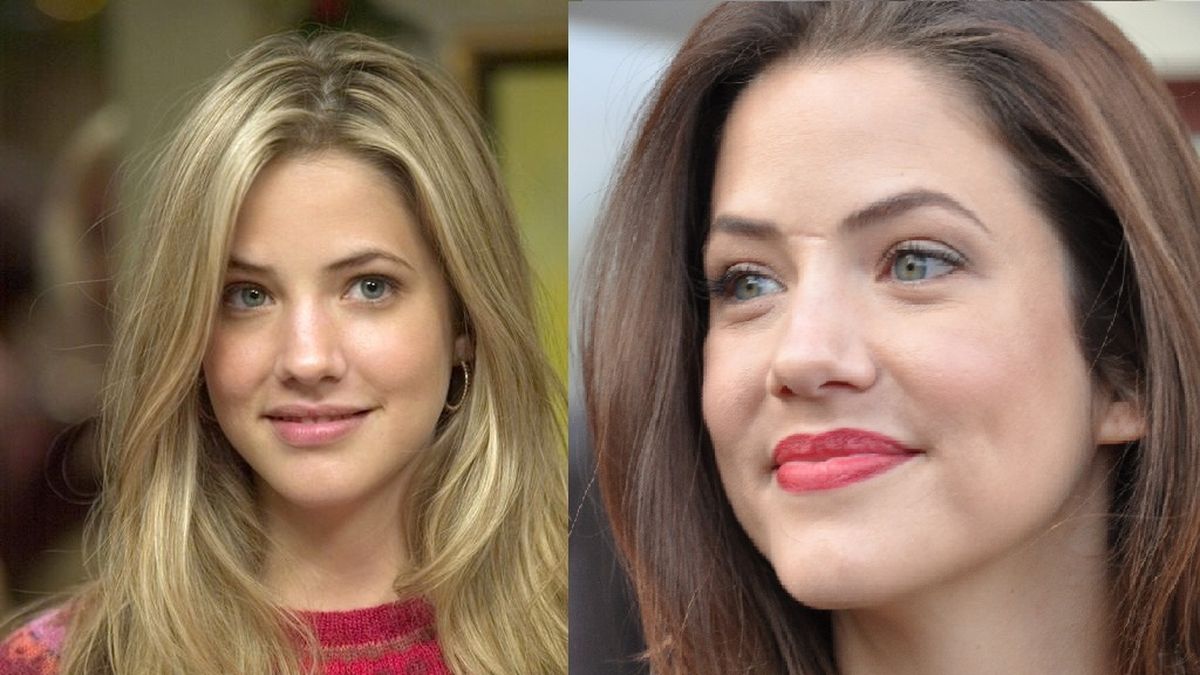 Julie Gonzalo, la actriz que viste en películas de Hollywood sin saber que  es argentina