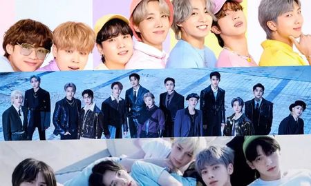 La agencia de Kpop compartió su respuesta legal a comentaristas maliciosos contra BTS, SEVENTEEN, TXT, NUEST y ENHYPEN. La agencia de Kpop compartió su respuesta legal a comentaristas maliciosos contra BTS, SEVENTEEN, TXT, NUEST y ENHYPEN.