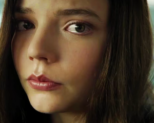 Anya Taylor Joy, en la película Fragmentado, donde se habla sobre traumas infantiles. Anya Taylor Joy, en la película Fragmentado, donde se habla sobre traumas infantiles.