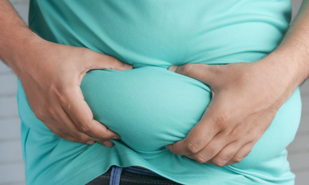 La dieta para bajar la panza de forma fácil, sana y efectiva La dieta para bajar la panza de forma fácil, sana y efectiva