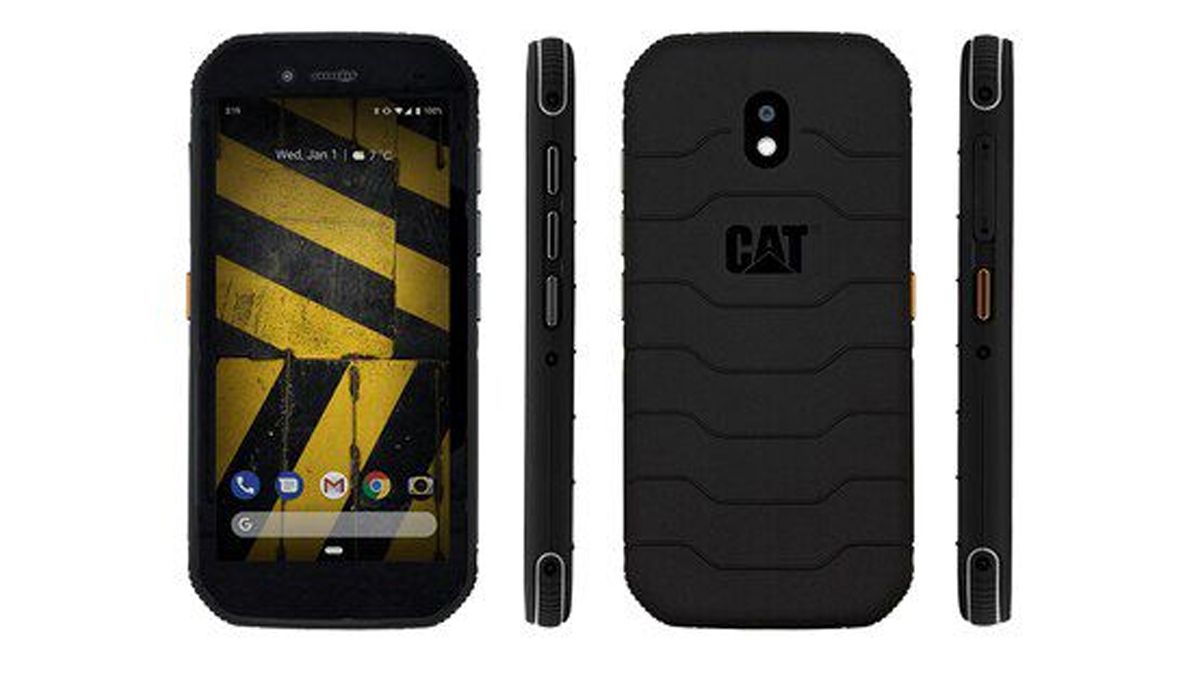 Cat S42
