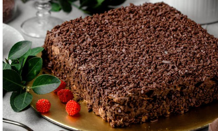 Esta receta de tarta de galletitas de chocolate sin horno ni harina es ideal para darse un gusto sin complicaciones. Esta receta de tarta de galletitas de chocolate sin horno ni harina es ideal para darse un gusto sin complicaciones.