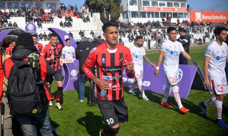 santiago rosales, de patronato, detenido por violar la cuarentena obligatoria santiago rosales, de patronato, detenido por violar la cuarentena obligatoria