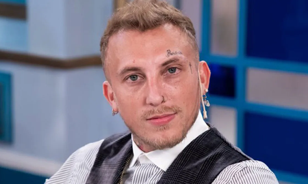 El dulce video de El Polaco junto a su hija Abril tras la muerte de su padre El dulce video de El Polaco junto a su hija Abril tras la muerte de su padre