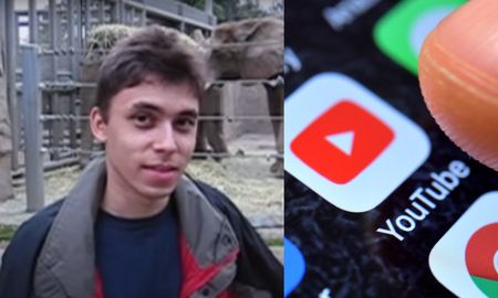 YouTube vive momentos complicados y de pérdida de audiencia. YouTube vive momentos complicados y de pérdida de audiencia.
