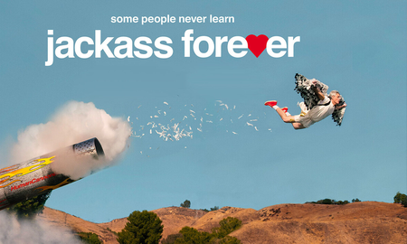 Jackass vuelve con una nueva serie para Paramount+ Jackass vuelve con una nueva serie para Paramount+