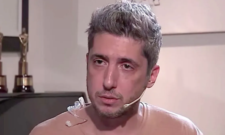 Varios famosos salieron a bancar a Jey Mammon y fueron repudiados en las redes sociales Varios famosos salieron a bancar a Jey Mammon y fueron repudiados en las redes sociales