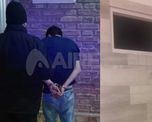 Detuvieron a un joven de 27 años que entró a robar y se quedó dormido dentro de una casa ubicada en Sauce Viejo Detuvieron a un joven de 27 años que entró a robar y se quedó dormido dentro de una casa ubicada en Sauce Viejo