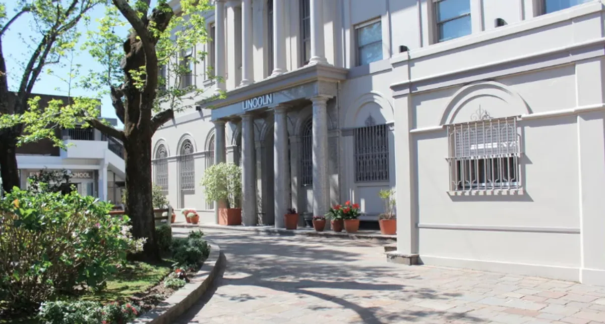 La escuela elegida por Luciana Salazar para Matilda tiene cuotas que llegan a los miles de dólares.