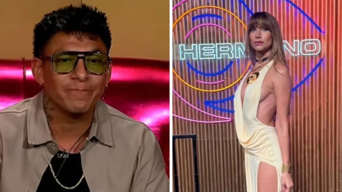 Las redes sociales ya bautizaron a la primera pareja potencial de la nueva temporada.