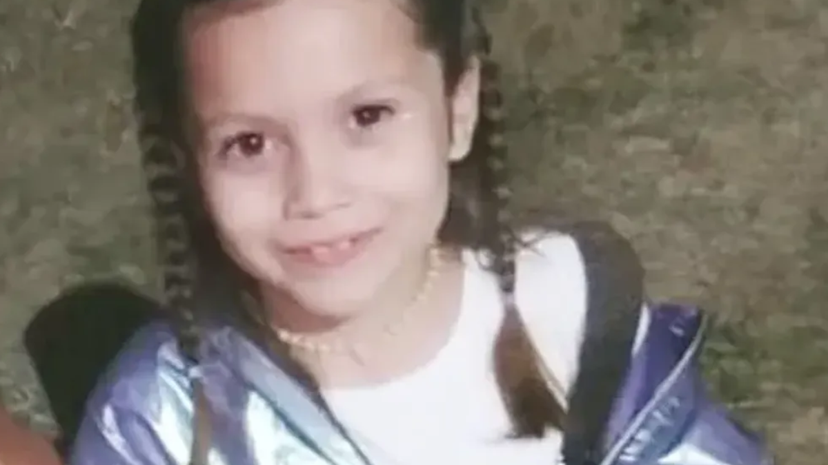 El estremecedor caso de Kim Gómez, la niña que murió tras ser arrastrada 15 cuadras y cuyos gritos escucharon todos