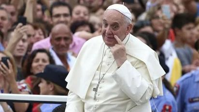 Francisco y las muertes laborales: el Papa que fustigaba la explotación de los trabajadores